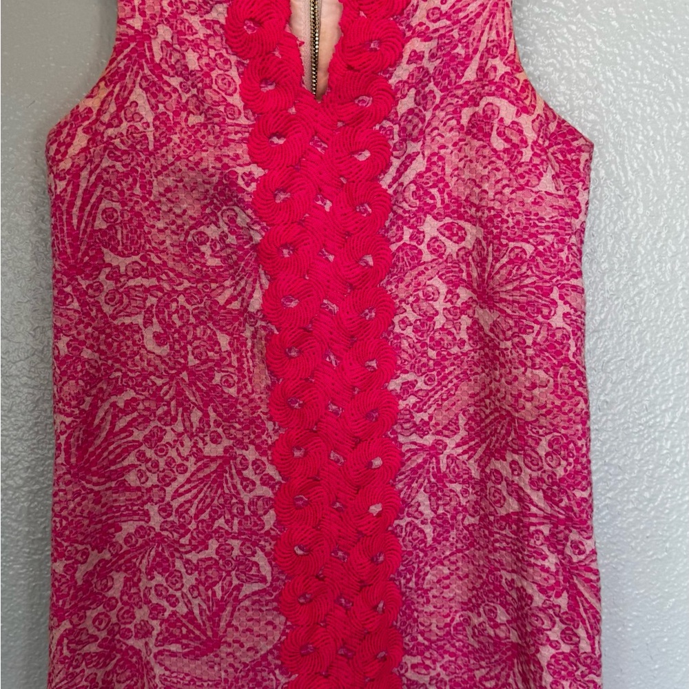 Lilly Pulitzer Kids 6-6x Dress